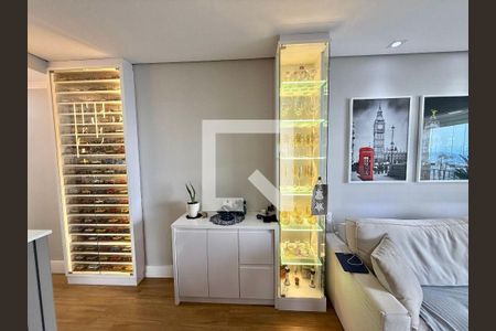 Apartamento à venda com 3 quartos, 69m² em Vila Andrade, São Paulo