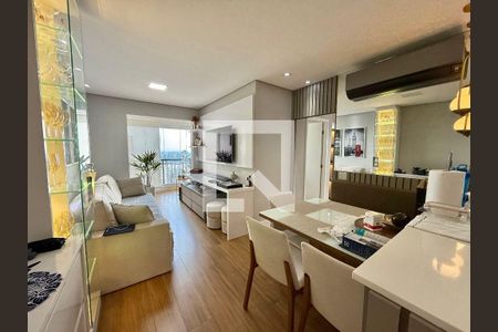 Apartamento à venda com 3 quartos, 69m² em Vila Andrade, São Paulo