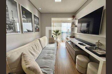 Apartamento à venda com 3 quartos, 69m² em Vila Andrade, São Paulo