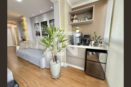 Apartamento à venda com 3 quartos, 69m² em Vila Andrade, São Paulo