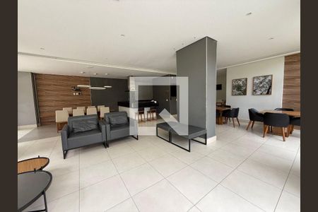 Apartamento à venda com 3 quartos, 69m² em Vila Andrade, São Paulo