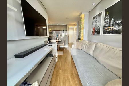 Apartamento à venda com 3 quartos, 69m² em Vila Andrade, São Paulo