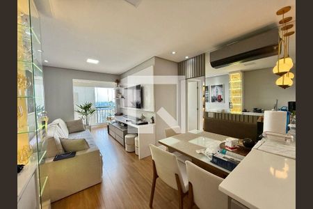 Apartamento à venda com 3 quartos, 69m² em Vila Andrade, São Paulo