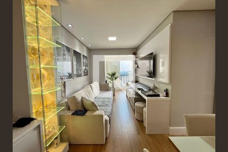 Apartamento à venda com 3 quartos, 69m² em Vila Andrade, São Paulo