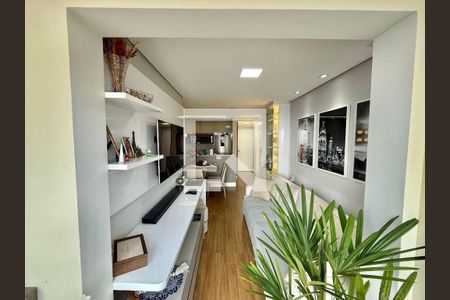 Apartamento à venda com 3 quartos, 69m² em Vila Andrade, São Paulo