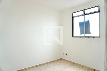 Quarto 1 de apartamento para alugar com 2 quartos, 49m² em Maria Virgínia, Belo Horizonte