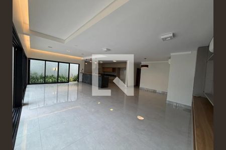 Casa para alugar com 4 quartos, 220m² em Jardim Karaíba, Uberlândia