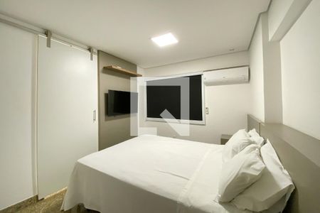 Quarto 1 de kitnet/studio à venda com 1 quarto, 35m² em Buritis, Belo Horizonte