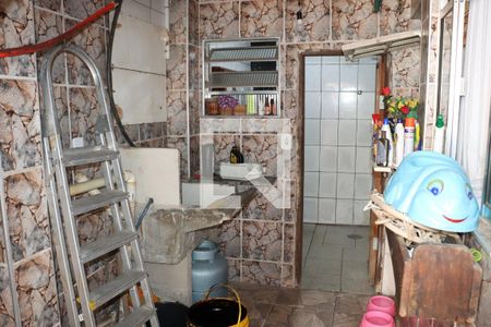 Casa para alugar com 2 quartos, 100m² em Vila Olinda, Embu das Artes
