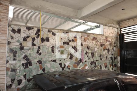 Casa para alugar com 2 quartos, 100m² em Vila Olinda, Embu das Artes