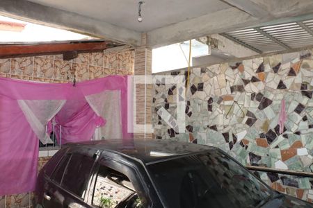 Casa para alugar com 2 quartos, 100m² em Vila Olinda, Embu das Artes