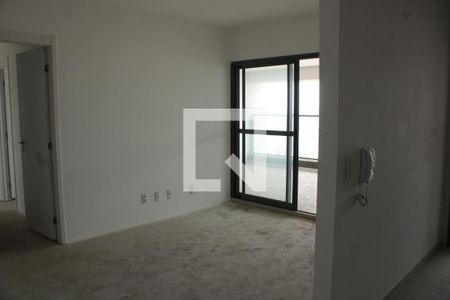 Sala de apartamento à venda com 3 quartos, 105m² em Ipiranga, São Paulo