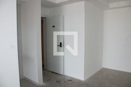 Sala de apartamento à venda com 3 quartos, 105m² em Ipiranga, São Paulo