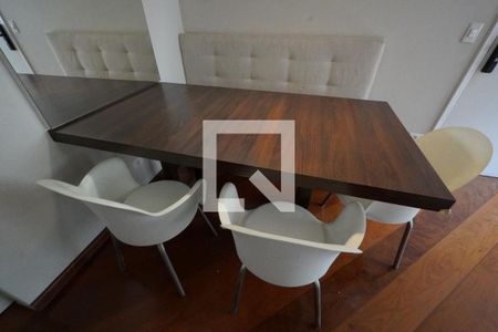 Sala de apartamento para alugar com 3 quartos, 73m² em Vila Mariana, São Paulo