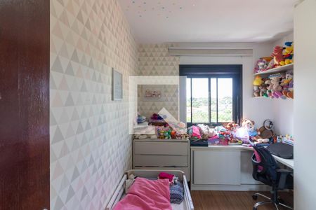 Quarto 1 de apartamento à venda com 2 quartos, 87m² em Jardim Colombo, São Paulo