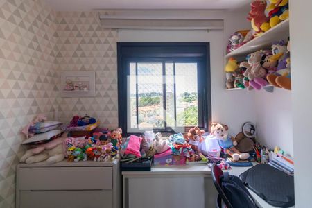 Quarto 1 de apartamento à venda com 2 quartos, 87m² em Jardim Colombo, São Paulo