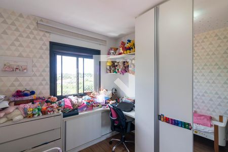 Quarto 1 de apartamento à venda com 2 quartos, 87m² em Jardim Colombo, São Paulo