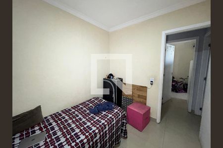 Quarto 1 de apartamento à venda com 3 quartos, 59m² em Engenho da Rainha, Rio de Janeiro