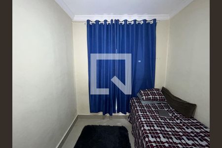 Quarto 1 de apartamento à venda com 3 quartos, 59m² em Engenho da Rainha, Rio de Janeiro