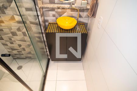 Apartamento para alugar com 2 quartos, 34m² em Bela Vista, São Paulo