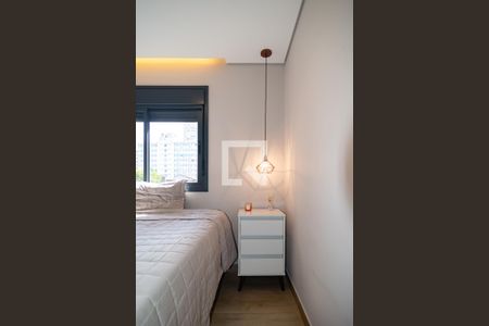 Apartamento para alugar com 2 quartos, 34m² em Bela Vista, São Paulo