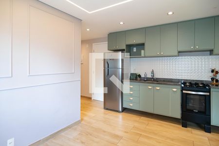 Apartamento para alugar com 2 quartos, 34m² em Bela Vista, São Paulo