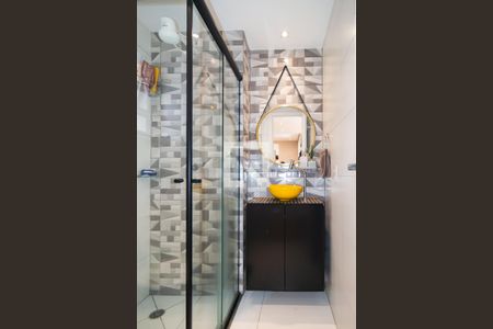 Apartamento para alugar com 2 quartos, 34m² em Bela Vista, São Paulo