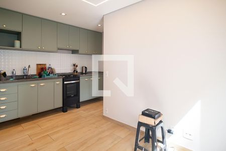 Apartamento para alugar com 2 quartos, 34m² em Bela Vista, São Paulo