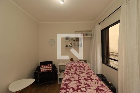 Quarto 1 de apartamento à venda com 2 quartos, 62m² em Jardim Bela Vista, Santo André