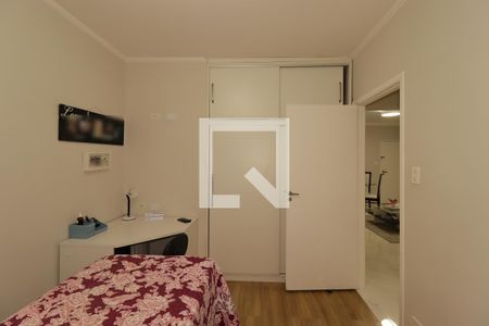 Quarto 1 de apartamento à venda com 2 quartos, 62m² em Jardim Bela Vista, Santo André