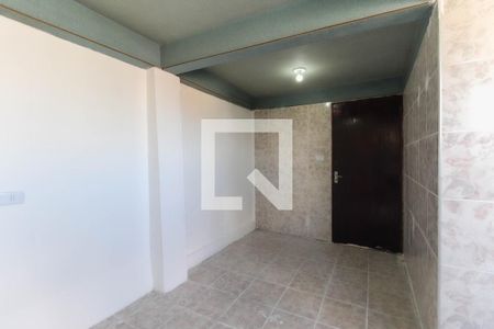 Sala de apartamento para alugar com 1 quarto, 50m² em Jardim Pedro José Nunes, São Paulo