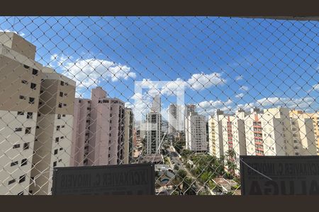 Apartamento à venda com 3 quartos, 88m² em Chácara Primavera, Campinas