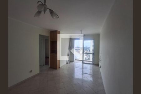 Foto 01 de apartamento à venda com 2 quartos, 50m² em Vila da Saúde, São Paulo