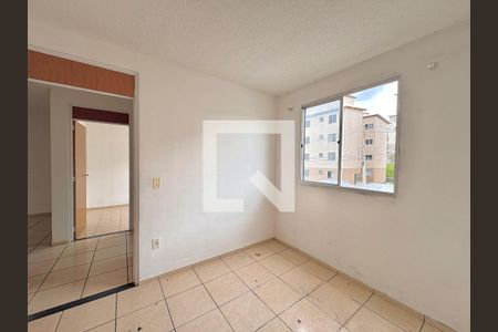 Apartamento para alugar com 2 quartos, 45m² em Bonsucesso, Belo Horizonte