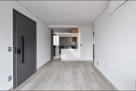 Apartamento para alugar com 2 quartos, 60m² em Lourdes, Belo Horizonte
