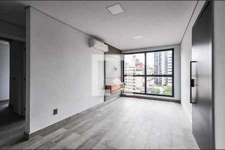 Apartamento para alugar com 2 quartos, 60m² em Lourdes, Belo Horizonte