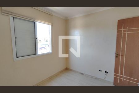 Quarto 1 de apartamento à venda com 2 quartos, 50m² em Jardim Norma, São Paulo