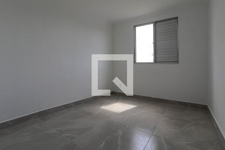Quarto 1 de apartamento para alugar com 2 quartos, 48m² em Jundiapeba, Mogi das Cruzes