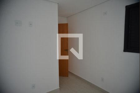Quarto 2 de apartamento à venda com 3 quartos, 90m² em Paraíso, Santo André
