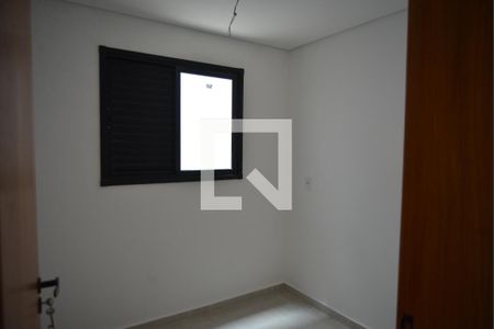 Quarto 1 de apartamento à venda com 3 quartos, 90m² em Paraíso, Santo André