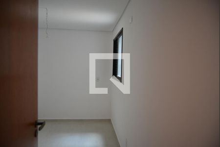 Quarto 2 de apartamento à venda com 3 quartos, 90m² em Paraíso, Santo André