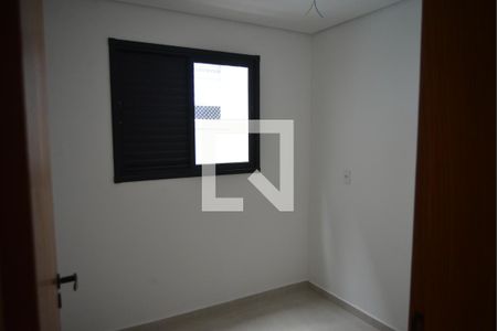 Quarto 1 de apartamento à venda com 3 quartos, 136m² em Paraíso, Santo André