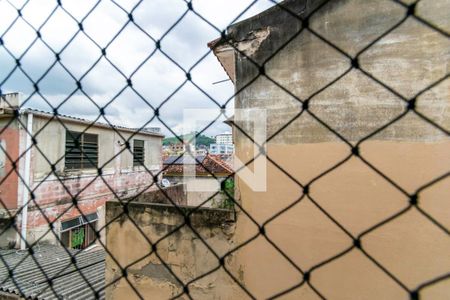Vista do Quarto 1 de apartamento à venda com 2 quartos, 95m² em Vila da Penha, Rio de Janeiro