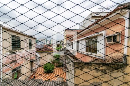 Vista da Sala de apartamento à venda com 2 quartos, 95m² em Vila da Penha, Rio de Janeiro