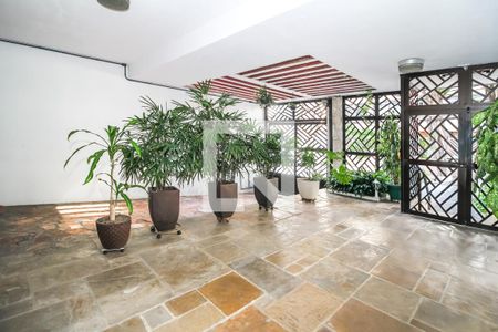Área comum de apartamento à venda com 3 quartos, 195m² em Bom Retiro, São Paulo