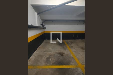 vaga de garagem de apartamento à venda com 3 quartos, 195m² em Bom Retiro, São Paulo