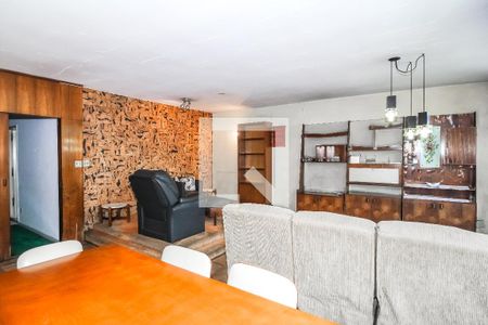 Sala de apartamento à venda com 3 quartos, 195m² em Bom Retiro, São Paulo