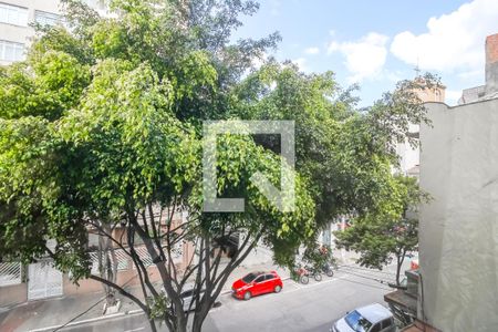 Sala de apartamento à venda com 3 quartos, 195m² em Bom Retiro, São Paulo