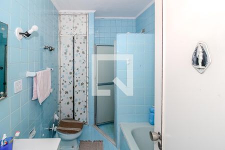 Banheiro de apartamento à venda com 3 quartos, 195m² em Bom Retiro, São Paulo