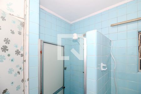 Banheiro de apartamento à venda com 3 quartos, 195m² em Bom Retiro, São Paulo